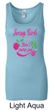 Ladies Tanktop Jersey Girls Don