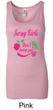 Ladies Tanktop Jersey Girls Don