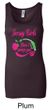 Ladies Tanktop Jersey Girls Don