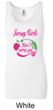 Ladies Tanktop Jersey Girls Don