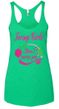 Ladies Tanktop Jersey Girls Don