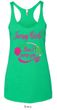 Ladies Tanktop Jersey Girls Don