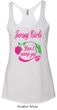 Ladies Tanktop Jersey Girls Don