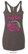 Ladies Tanktop Jersey Girls Don