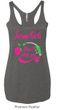 Ladies Tanktop Jersey Girls Don