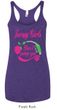 Ladies Tanktop Jersey Girls Don