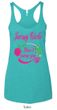 Ladies Tanktop Jersey Girls Don