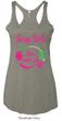 Ladies Tanktop Jersey Girls Don