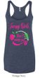 Ladies Tanktop Jersey Girls Don