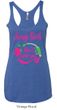 Ladies Tanktop Jersey Girls Don
