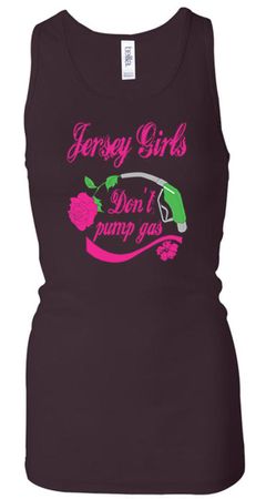 Ladies Tanktop Jersey Girls Don