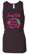 Ladies Tanktop Jersey Girls Don