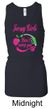Ladies Tanktop Jersey Girls Don