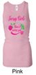 Ladies Tanktop Jersey Girls Don