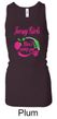 Ladies Tanktop Jersey Girls Don