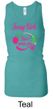 Ladies Tanktop Jersey Girls Don