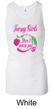 Ladies Tanktop Jersey Girls Don