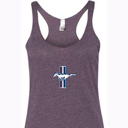 Ladies Tanktop Legend Lives Small Print Tri Blend Racerback Tank Top Ladies Tanktop Legend Lives Small Print Tri Blend Racerback Tank Top