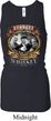 Ladies Tanktop Moonshine Whiskey Longer Length Racerback Tank