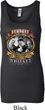 Ladies Tanktop Moonshine Whiskey Longer Length Tank Top