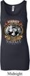 Ladies Tanktop Moonshine Whiskey Longer Length Tank Top