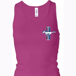 Ladies Tanktop The Legend Lives Crest Longer Length Racerback Tank Top Ladies Tanktop The Legend Lives Crest Longer Length Racerback Tank Top