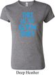 Ladies This Is My Gym Shirt Crewneck Shirt