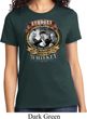 Ladies Three Stooges Shirt Moonshine Whiskey Tee T-Shirt