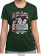 Ladies Three Stooges Shirt Nyukleheads Garage Moisture Wicking T-Shirt