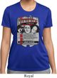 Ladies Three Stooges Shirt Nyukleheads Garage Moisture Wicking T-Shirt