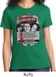 Ladies Three Stooges Shirt Nyukleheads Garage Tee T-Shirt