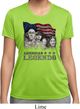 Ladies Three Stooges Shirt Rushmorons Moisture Wicking Tee T-Shirt