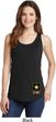 Ladies US Army Bottom Print Tanktop
