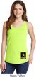 Ladies US Army Bottom Print Tanktop