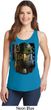 Ladies USA Tank Top American Eagle Tanktop