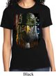 Ladies USA Tee American Eagle T-shirt