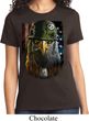 Ladies USA Tee American Eagle T-shirt