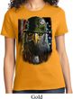 Ladies USA Tee American Eagle T-shirt