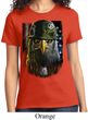 Ladies USA Tee American Eagle T-shirt