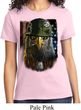 Ladies USA Tee American Eagle T-shirt