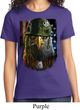 Ladies USA Tee American Eagle T-shirt