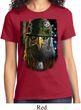 Ladies USA Tee American Eagle T-shirt