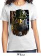 Ladies USA Tee American Eagle T-shirt