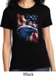 Ladies USA Tee American Icon T-shirt