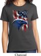 Ladies USA Tee American Icon T-shirt