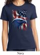 Ladies USA Tee American Icon T-shirt