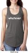 Ladies Whatever Ideal Racerback Tank Top