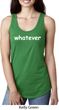 Ladies Whatever Ideal Racerback Tank Top
