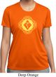 Ladies Yoga Diamond Manipura Moisture Wicking T-shirt
