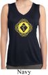Ladies Yoga Diamond Manipura Moisture Wicking Tank Top